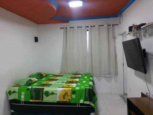 Apartamento Residencial Adam Lima