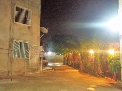 Apartamento Residencial Adam Lima
