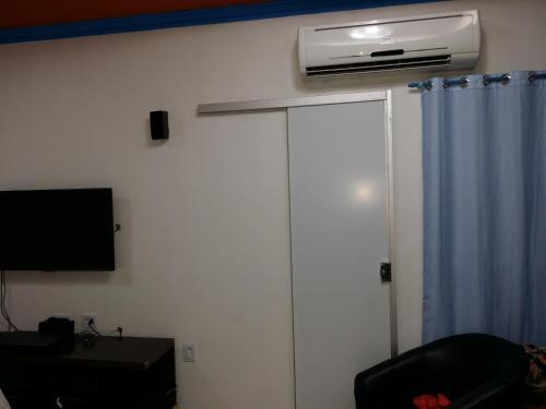Apartamento Residencial Adam Lima