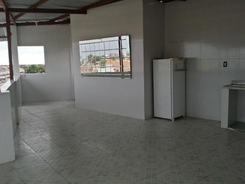 Apartamento Residencial Adam Lima