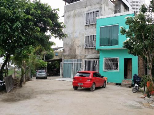 Apartamento Residencial Adam Lima