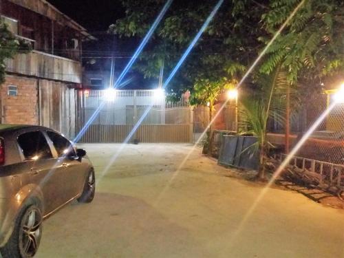 Apartamento Residencial Adam Lima