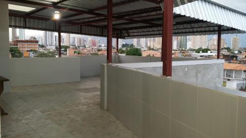 Apartamento Residencial Adam Lima