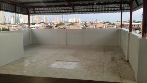 Apartamento Residencial Adam Lima