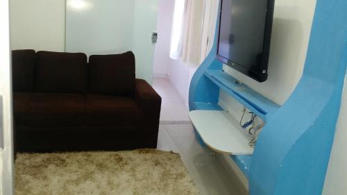 Apartamento Residencial Adam Lima