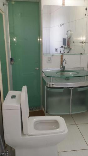Apartamento Residencial Adam Lima