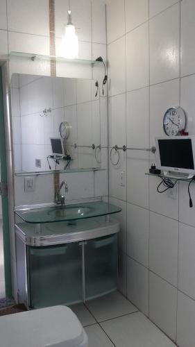 Apartamento Residencial Adam Lima