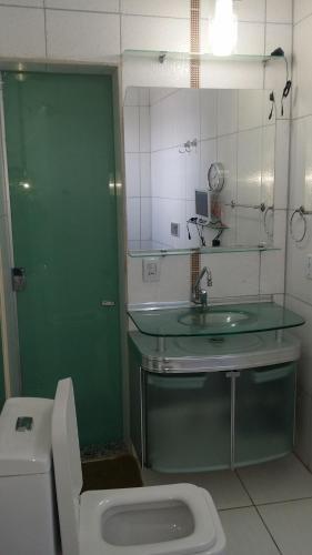 Apartamento Residencial Adam Lima