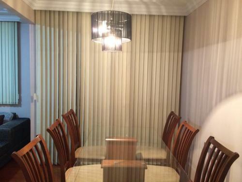 Apartamento Uberl�ndia