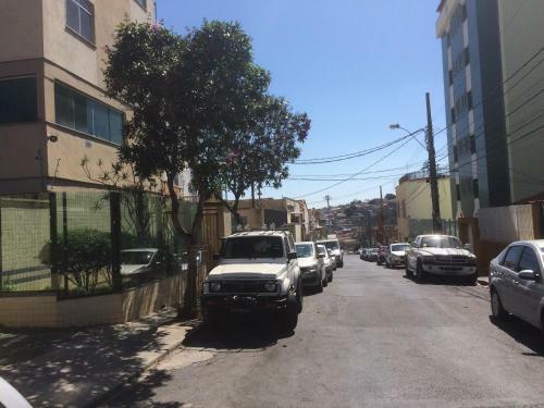 Apartamento Uberl�ndia
