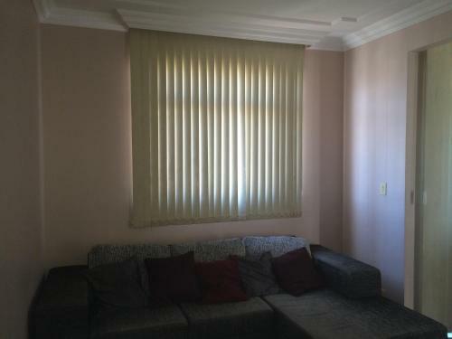 Apartamento Uberl�ndia