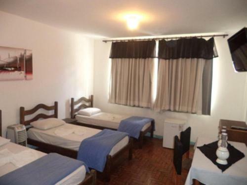 Hotel Brisa