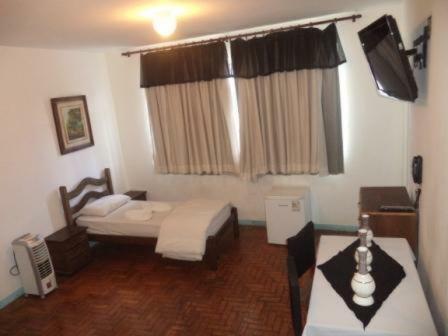 Hotel Brisa