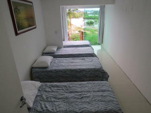 Hostal Pousada Do Russo Blumenau