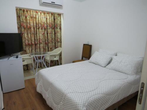 Hostal Pousada Do Russo Blumenau