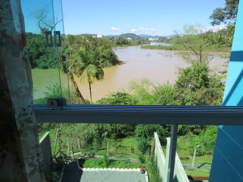 Hostal Pousada Do Russo Blumenau