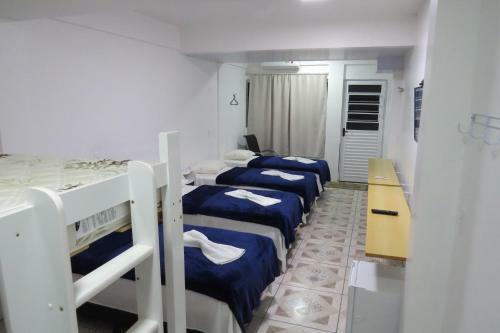 Hostal Pousada Do Russo Blumenau