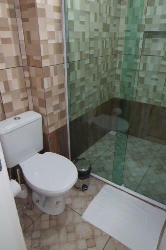 Hostal Pousada Do Russo Blumenau