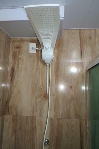 Hostal Pousada Do Russo Blumenau