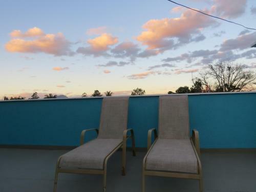 Hostal Pousada Do Russo Blumenau
