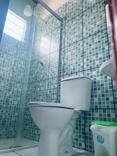 Apartamento Hotel Marac�