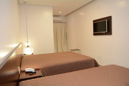 Excellence Plaza Hotel