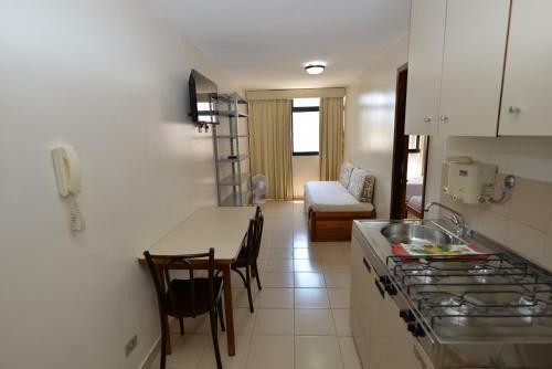 Apartamento Morato Residence