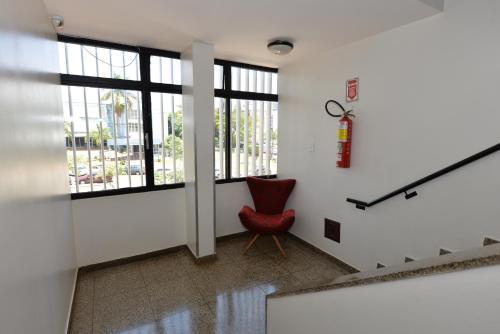 Apartamento Morato Residence