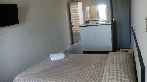 Formosa Apart Hotel