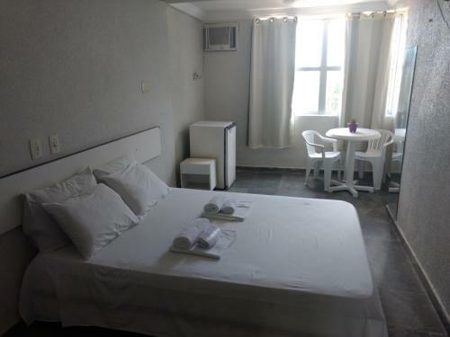 Formosa Apart Hotel