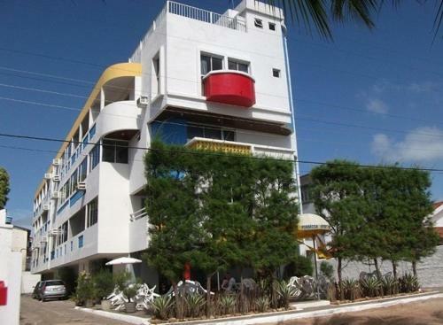 Formosa Apart Hotel