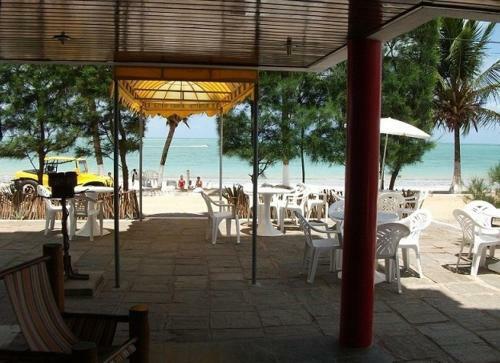 Formosa Apart Hotel