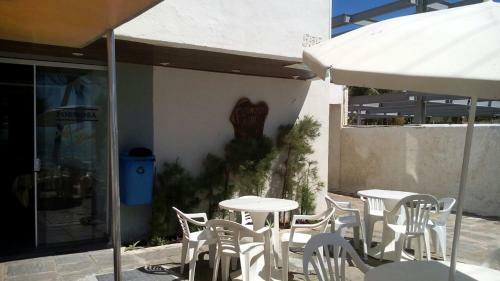 Formosa Apart Hotel