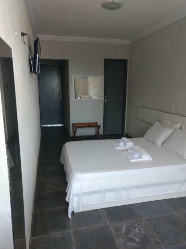 Formosa Apart Hotel
