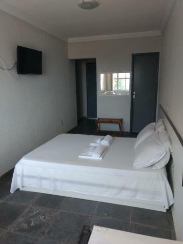 Formosa Apart Hotel