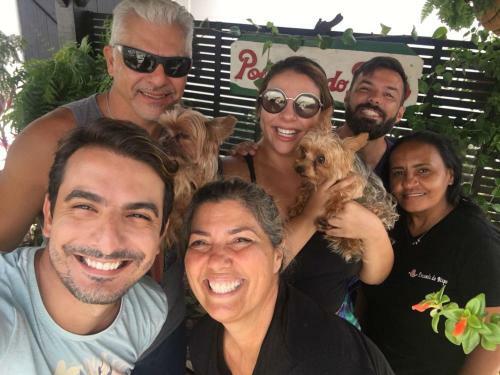 Hostal Cama E Caf� Pousada Do Bispo