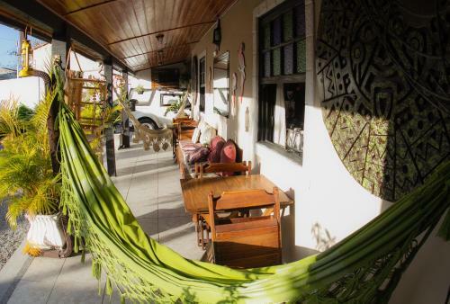 Hostal Cama E Caf� Pousada Do Bispo