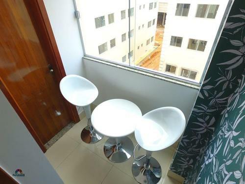 Apartamento Caminho Do Lago