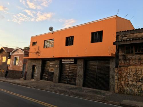 Hostel Central Brasil