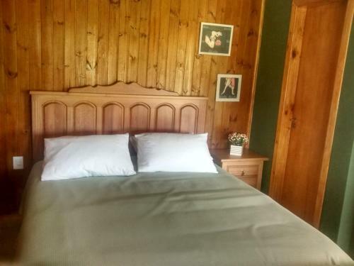Lodge Chal�s Rinc�o Comprido