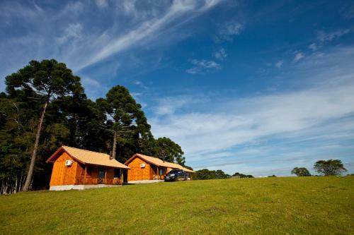 Lodge Chal�s Rinc�o Comprido