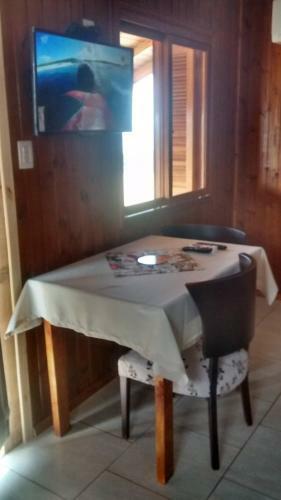 Lodge Chal�s Rinc�o Comprido