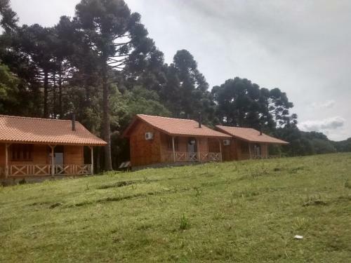 Lodge Chal�s Rinc�o Comprido