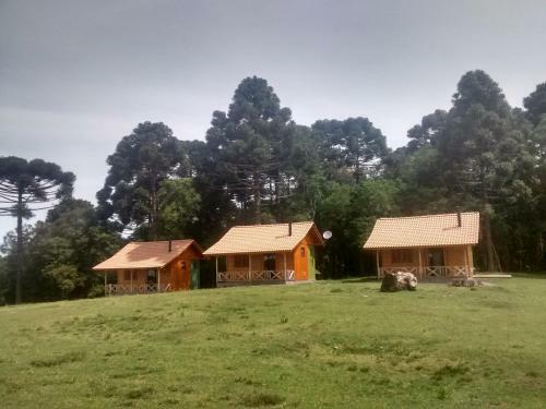 Lodge Chal�s Rinc�o Comprido