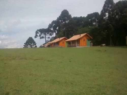 Lodge Chal�s Rinc�o Comprido