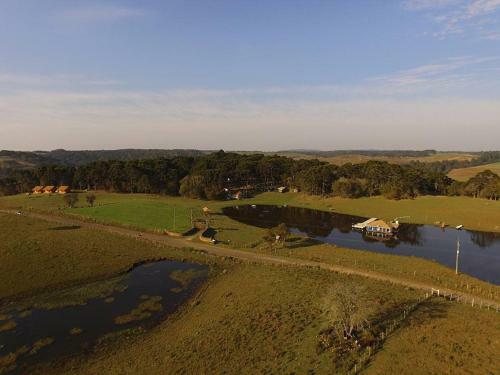 Lodge Chal�s Rinc�o Comprido