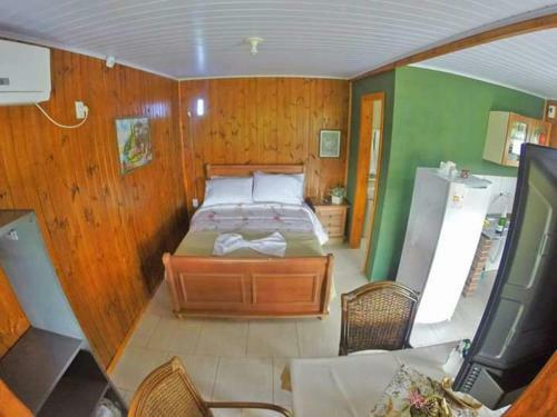Lodge Chal�s Rinc�o Comprido