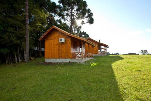 Lodge Chal�s Rinc�o Comprido