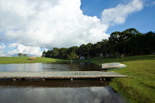 Lodge Chal�s Rinc�o Comprido