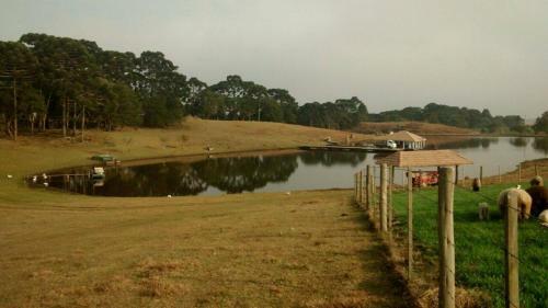 Lodge Chal�s Rinc�o Comprido
